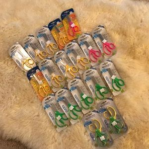 Westcott Kid Scissors Bundle of 20